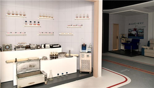 中國生物血液制品博物館在成都天府國際生物城揭牌落成，彰顯生物制品發展新里程